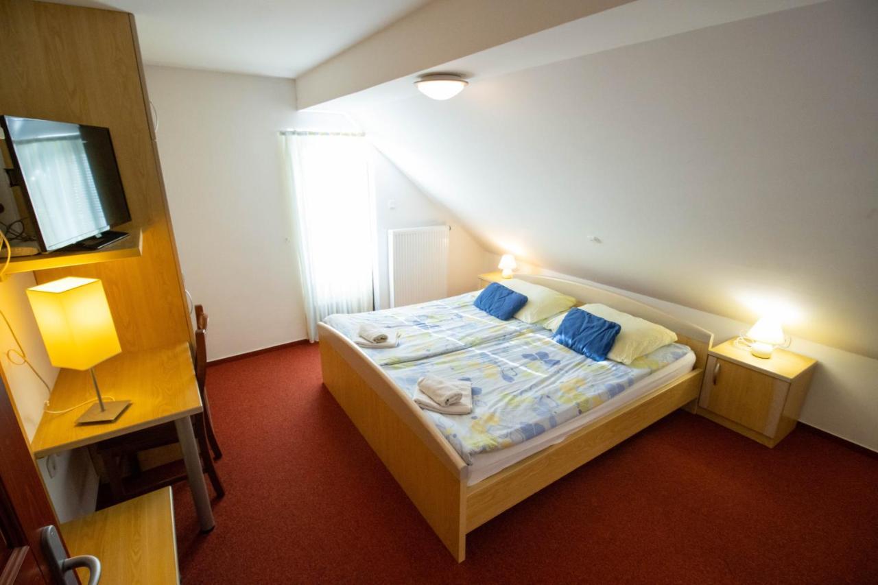 Rooms Cvitar - Center Kranjska Gora Dış mekan fotoğraf