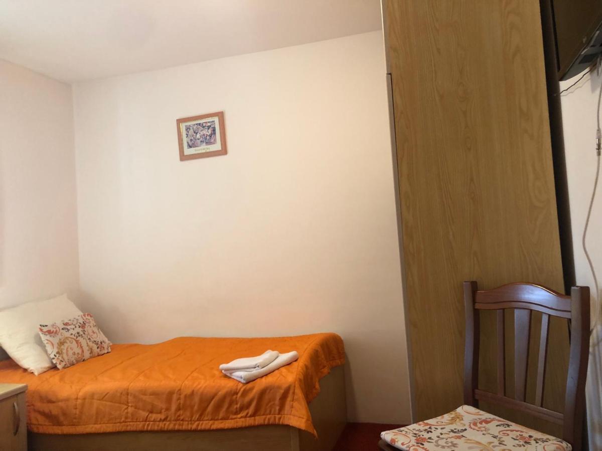 Rooms Cvitar - Center Kranjska Gora Dış mekan fotoğraf