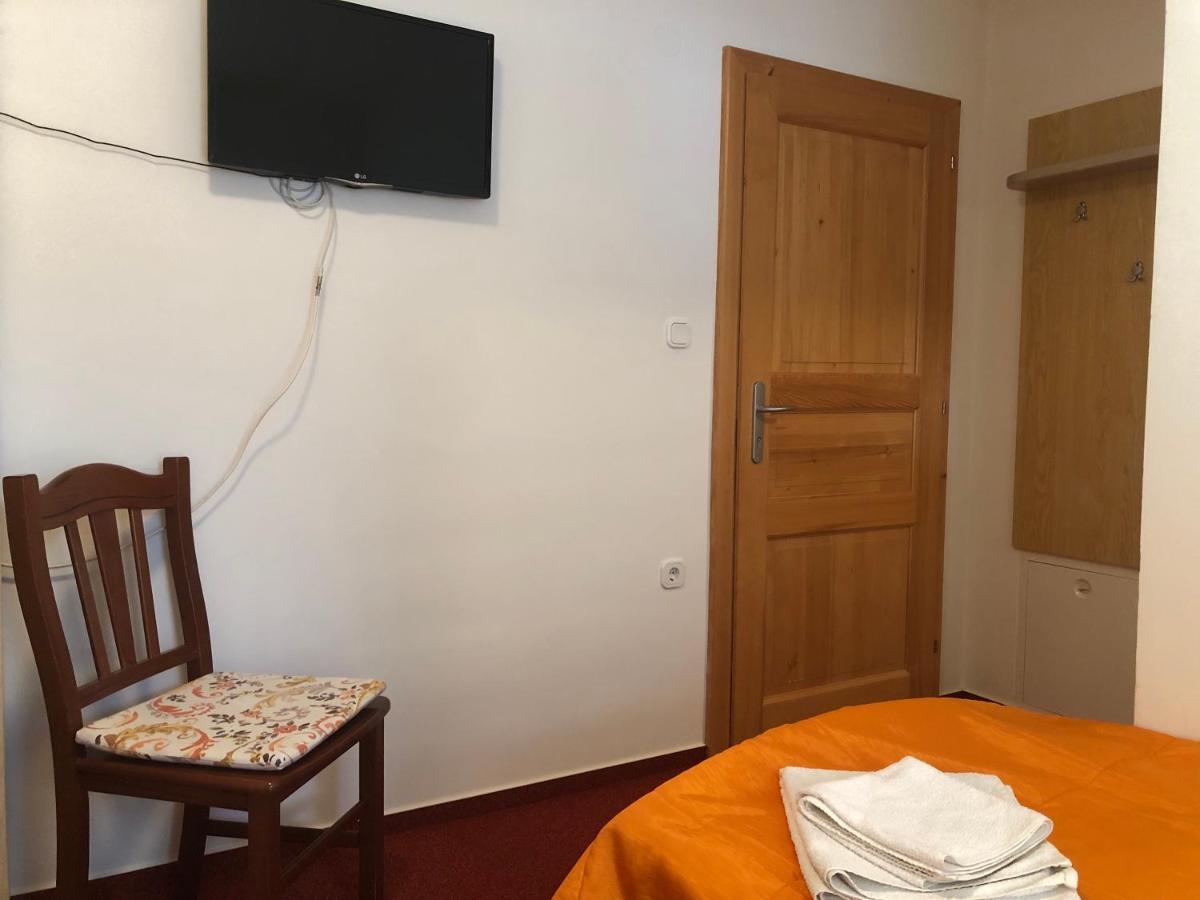 Rooms Cvitar - Center Kranjska Gora Dış mekan fotoğraf