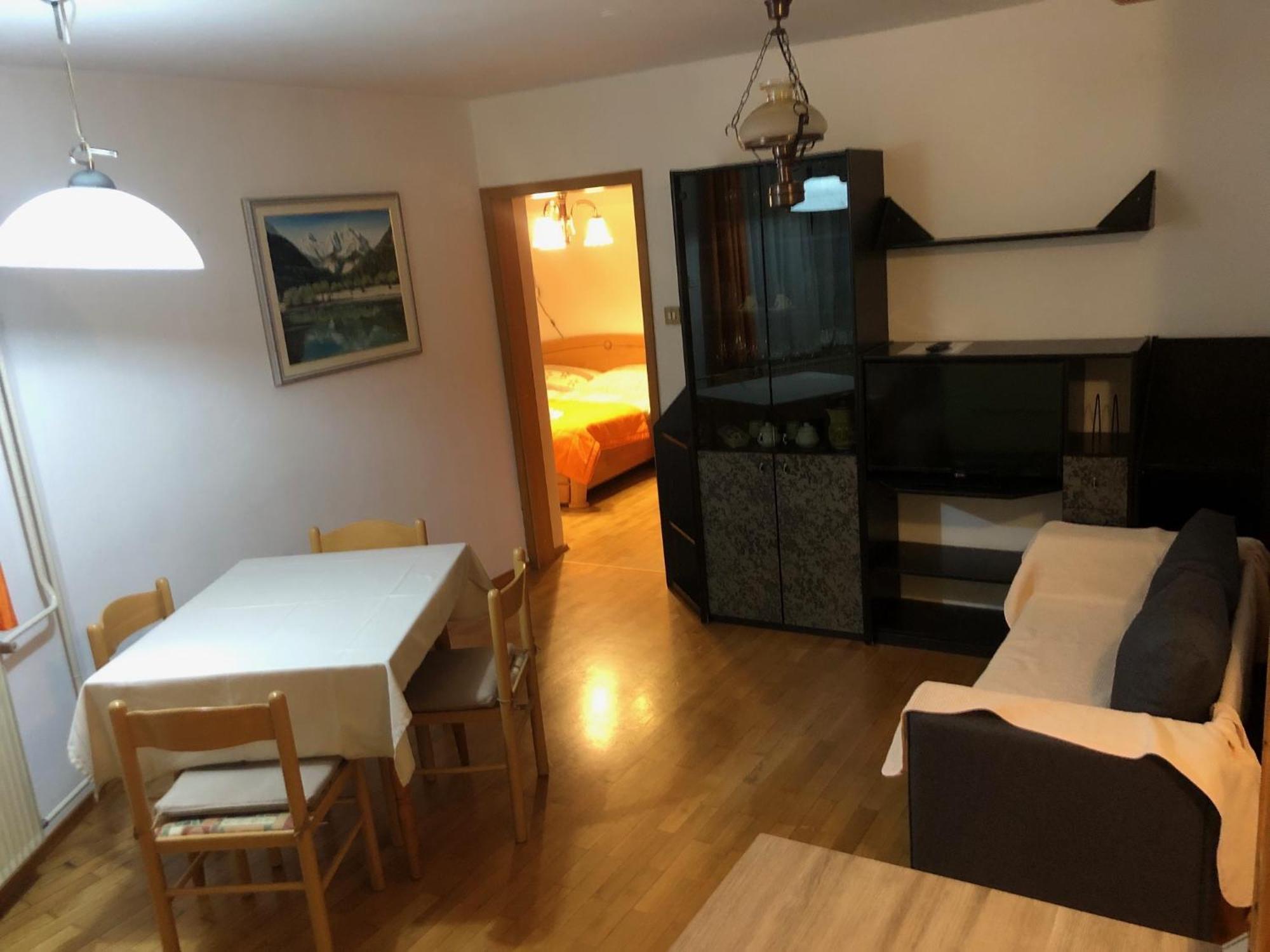 Rooms Cvitar - Center Kranjska Gora Dış mekan fotoğraf